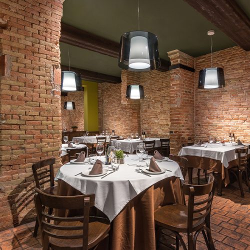 RESTAURANTE BARCELONA