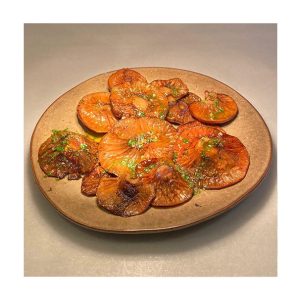 Rovellons del Montseny